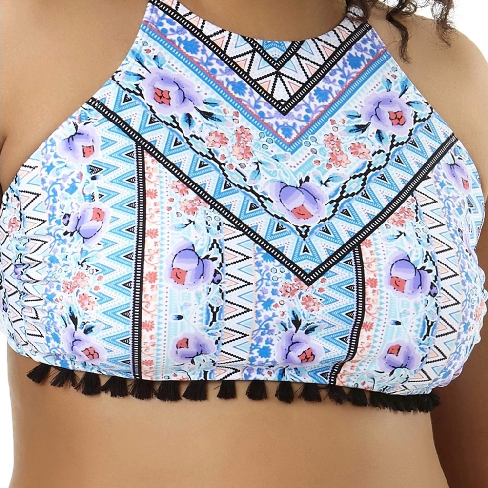 Colorful Bikini Top Bundle - Picture 4 of 5